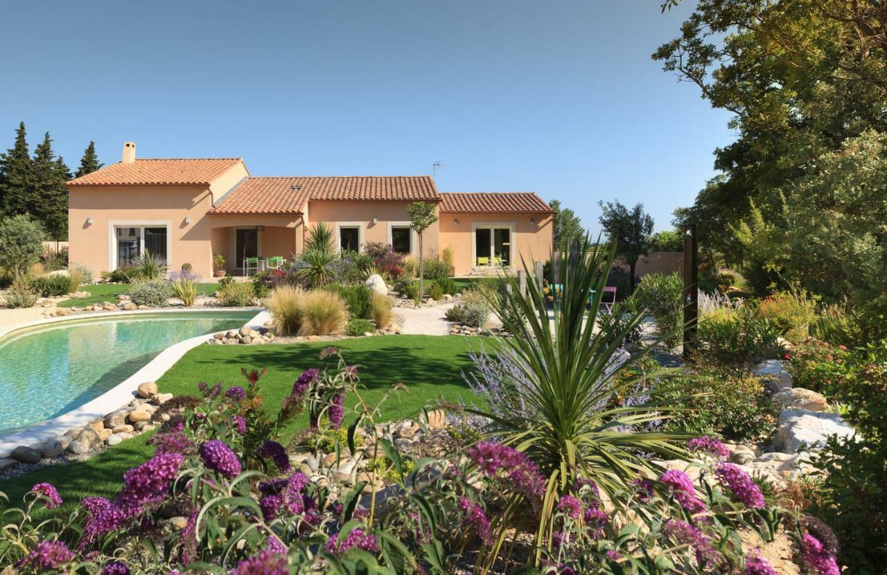 Martichris Apartment Chateauneuf-de-Gadagne Exterior photo